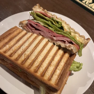 断面って大切