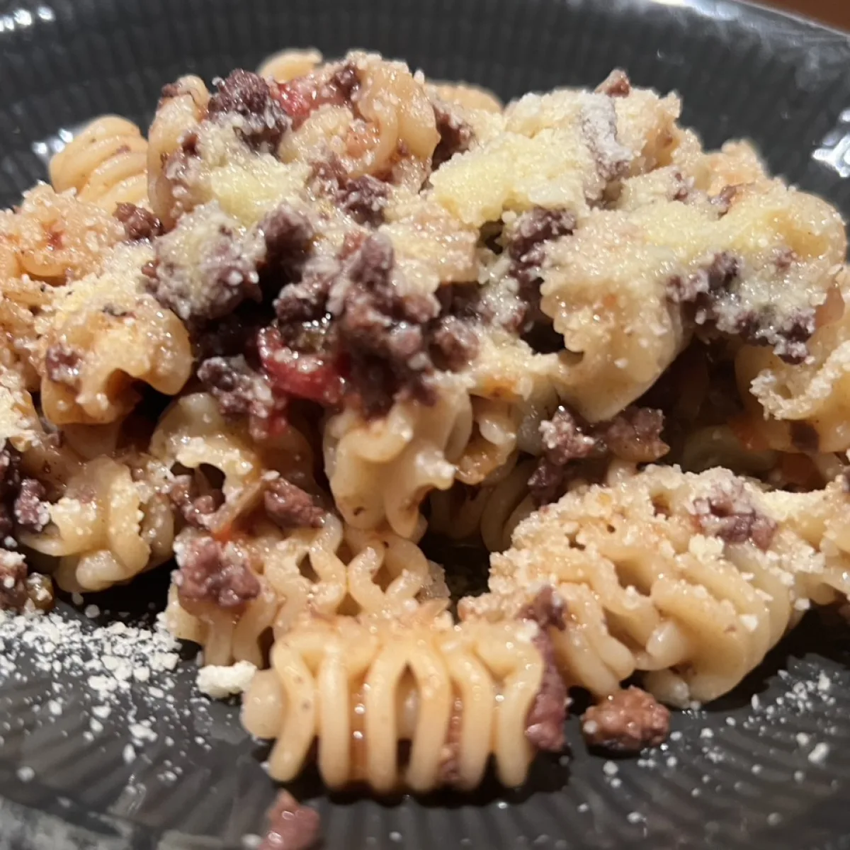 飯テロはいつまでも続く