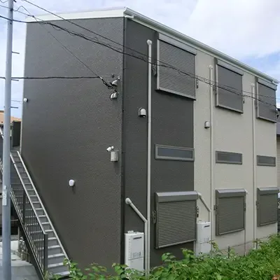 いつかは所有してみたい投資用アパート
